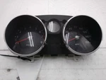 Speedometer Cluster Mph Market Conventional Ignition Fits 10 Rogue 595069. Fixed Price $103.99.
