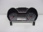 2016 Chevrolet Impala Mph Speedometer Head Cluster 23414530 112K Oem. Fixed Price $84.47.