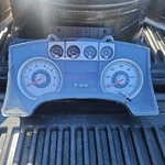 2010-2014 Ford F150 Fx Speedometer Instrument Cluster Dash Gauge. Fixed Price $109.99.