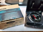 Nos Ford Temperature Guage 1961-64 F100/350 # C1TF-10883-C. Fixed Price $99.95.