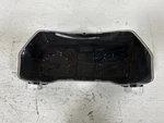 2021 Toyota 4 Runner Digital Speedometer Oem Part Number 8380035R30. Fixed Price $229.95.