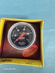 New Autometer Pro-comp Liquid Filled Fuel Pressure Gauge 5411 Mechanical 2-5/8". Fixed Price $89.95.