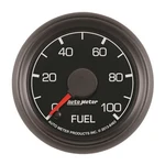Autometer Gauge, Fuel Pressure, 2 1/16" 30PSI, Stepper Motor, Fits Ford Facto. Fixed Price $290.35.