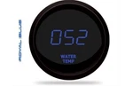Intellitronix Led Digital Gauge MS9113B. Fixed Price $88.86.