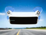 Dragy Gps Suction Cup Mount (compatible With DRG69/70) (uv Protected). Fixed Price $44.99.