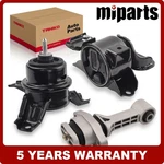 Engine Motor And Auto Trans Mount Set 3PCS Fit For Kia Soul 1.6L 2.0L 2012-2013. Fixed Price $75.99.