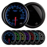 Glowshift Tinted Color Led 1500 Pyrometer Egt Gauge 52MM GS-T708. Fixed Price $136.99.