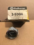 Vintage New Napa Automotive Analog Fuel Gauge 3-9304. Fixed Price $39.99.