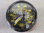 Nice Tested Original Genuine Vdo Porsche 944 260KM/H 170 Mph Speedometer 39750. Fixed Price $200.00.