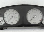 2006-2006 Chrysler 300 Speedometer Instrument Cluster Gauges P56044939AF Popwo. Fixed Price $30.00.