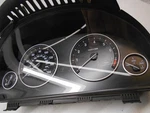 2011 Bmw F10, 528I, Phm Speedometer Cluster Oem 9227606 LK0809. Fixed Price $90.00.