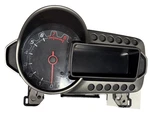 2015 2016 Chevrolet Sonic Instrument Speedometer Tachometer Gauge Cluster. Fixed Price $58.45.