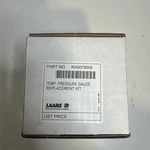 Laars RA0079000 Temperature & Pressure Gauge (70-250 F, 0-225 Psi) New. Fixed Price $54.99.