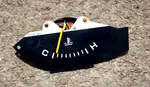 1981-1989 Dodge Ramcharger D150 Temperature Water Coolant Gauge Authentic. Fixed Price $48.00.