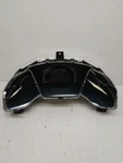 2017 Honda Civic Speedometer Cluster Fits 16-18 78100-TBG-A720-M1. Fixed Price $90.11.
