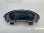 Audi S5 B9 Virtual Cockpit Speedo Instrument Cluster 8W5920790D 2017-2024 90K. Fixed Price $470.09.