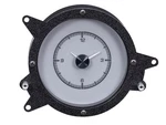 Dakota Digital 1969-70 Ford Mustang Analog Clock Gauge Hdx Silver HLC-69F-MUS-S. Fixed Price $232.75.