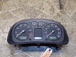 2004-2007 Golf 04-06 Gti *189K Miles* Automatic Speedometer Cluster. Fixed Price $50.00.