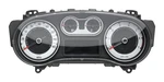 2014-2017 Fiat 500 Speedometer Instrument Gauge Cluster Model Number 51975138. Fixed Price $63.75.