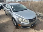 2010-2013 Suzuki Kizashi Speedometer 2.4L Awd. Fixed Price $50.01.