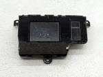 2011-2014 Toyota Sienna Information Display Screen A2MVG. Fixed Price $47.43.
