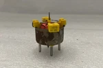 New "s" 1995-2002 Stepper Motor Air Core Chevy Tahoe Sierra Silverado Mph Rpm. Fixed Price $39.99.