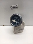 Ford/freightliner Gauge Assembly Temperature F5HZ 10883 Ba #0442. Fixed Price $130.00.