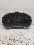 Instrument Cluster Speedometer Mph Base Fits 2007 Impreza Oem. Fixed Price $51.00.