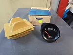 Nos?? Engine Temp Gauge 1970 1971 Mercury Montego/cyclone Gt Spoiler-dash. Fixed Price $75.00.