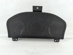 2011-2012 Ford Fusion Speedometer Instrument Cluster Gauges Kdfic. Fixed Price $42.15.