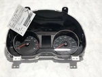 Speedometer Cluster Mph Market Cvt Id 85004FJ160 Fits Impreza 9498. Fixed Price $42.00.