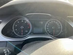 Speedometer Sedan Mph Multifunction Display Opt 9Q8 Fits 13-16 Audi A4 4924814. Fixed Price $80.49.