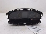 Speedometer Cluster Hatchback E-golf Mph Fits 15-17 5GE920855. Fixed Price $134.99.