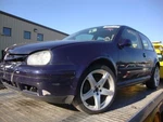 Speedometer Cluster 160 Mph Fits 02-03 Golf 198568. Fixed Price $44.99.