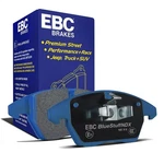 Ebc Brakes DP53055NDX Kit. Fixed Price $282.49.