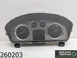 Oem 2011 Cadillac Escalade 6.2L Speedometer Instrument Gauge Cluster. Fixed Price $99.99.