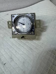 2008 Chrysler Sebring Center Dash Clock 53959A 200358 Oem (S-17). Fixed Price $32.99.