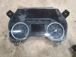 Speedometer Cluster Mph Id KC3T-10849-JA Fits Ford F350SD Pickup 1819100. Fixed Price $129.89.
