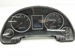 Audi A4 00-04 Speedometer Tachometer Instrument Cluster 8E0920900L. Fixed Price $93.12.