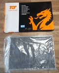 Cabin Pollen Filter QFC0330 Fits Audi A4 A6 Allroad Seat Exeo. Fixed Price $12.54.