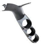 Autometer 12103 Mounting Solutions Triple Gauge Pillar Fits For. Fixed Price $149.14.