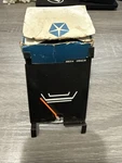 Nos Mopar 1968-70 Temperature Gauge Non Rallye Body Plymouth Dodge 2984236. Fixed Price $225.00.