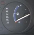 96-00 Oem Honda Civic Ek Dash Gauge Cluster Dx Fuel Gas At HR-216. Fixed Price $79.95.