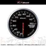 Defi Advance Bf Water Temperature Gauge 60MM White DF10501 New. Fixed Price $283.95.