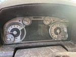 Speedometer Cluster Mph 120 Longhorn Logo Fits 15 Dodge 3500 Pickup 2177187. Fixed Price $540.00.