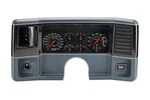 Classic Instruments CH78OE06 Direct Fit Gauge Package With Od Indicator. Fixed Price $1075.95.