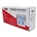 Right Weigh 202-DDG-02RKC Interior Digital Load Scale Kit For Two Hcv Air Susp. Fixed Price $719.00.