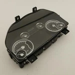 Oem Speedometer Instrument Cluster For Dodge 1500 Pickup 68302605AC 5.7L At. Fixed Price $244.99.