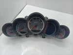 Speedometer Cluster With Compass Opt IQR1 Fits 11-12 Porsche Cayenne 1270270. Fixed Price $103.60.