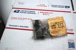 Nos Mopar 1962 63 64 65 Plymouth Dodge Chrysler Speedometer Pinion 20 Tooth. Fixed Price $49.95.